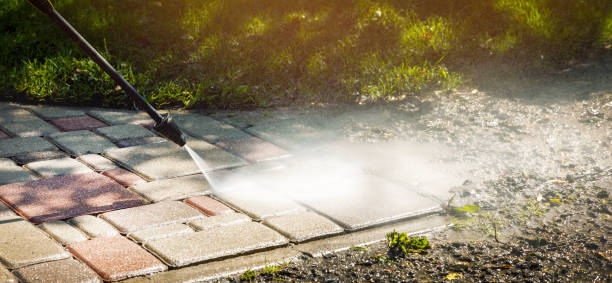 Best Building Exterior Washing  in Hooverson Heights, WV