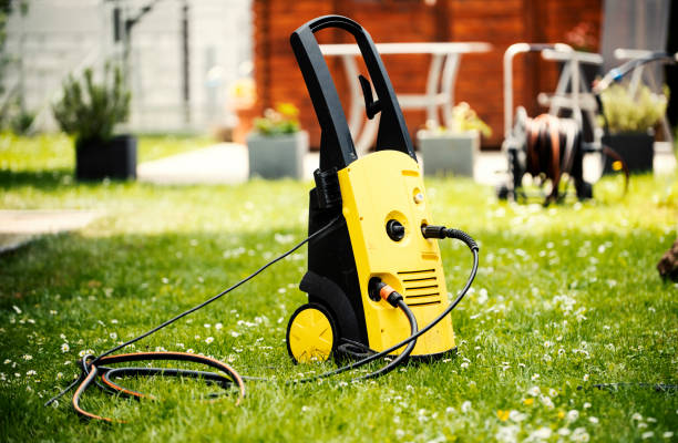 Best Oil Spill Cleanup  in Hooverson Heights, WV